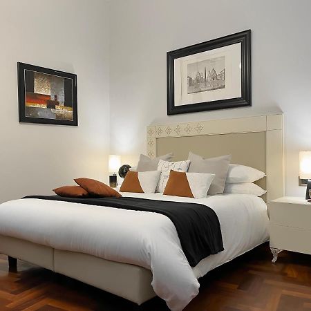 Maison Caesar - Exclusive Apartment 115 M2 روما المظهر الخارجي الصورة