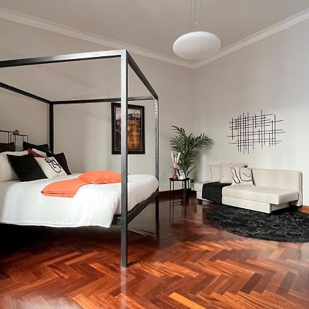 Maison Caesar - Exclusive Apartment 115 M2 روما المظهر الخارجي الصورة