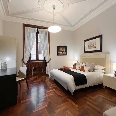 Maison Caesar - Exclusive Apartment 115 M2 روما المظهر الخارجي الصورة