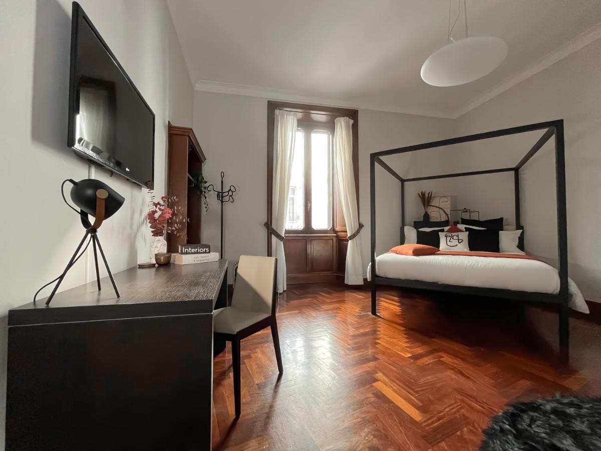 Maison Caesar - Exclusive Apartment 115 M2 روما المظهر الخارجي الصورة