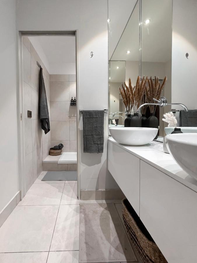 Maison Caesar - Exclusive Apartment 115 M2 روما المظهر الخارجي الصورة