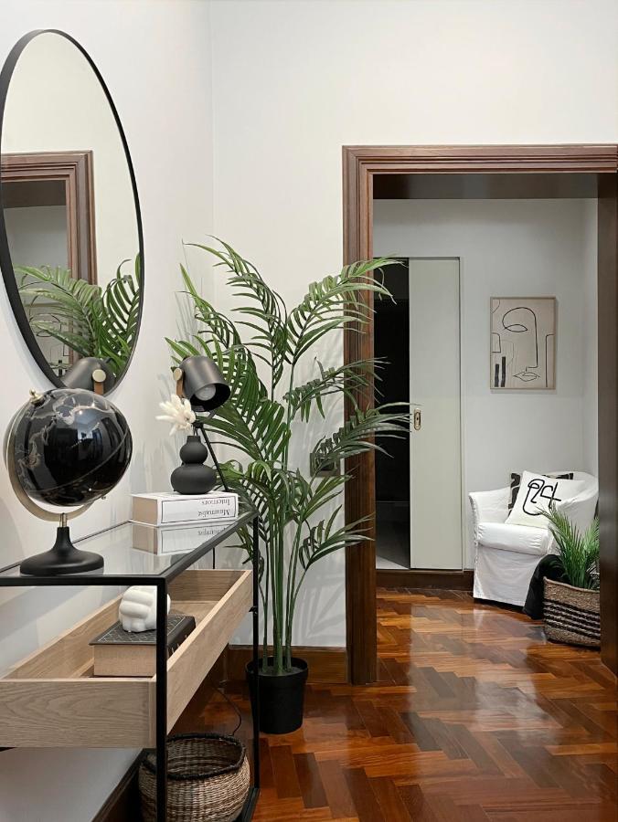 Maison Caesar - Exclusive Apartment 115 M2 روما المظهر الخارجي الصورة