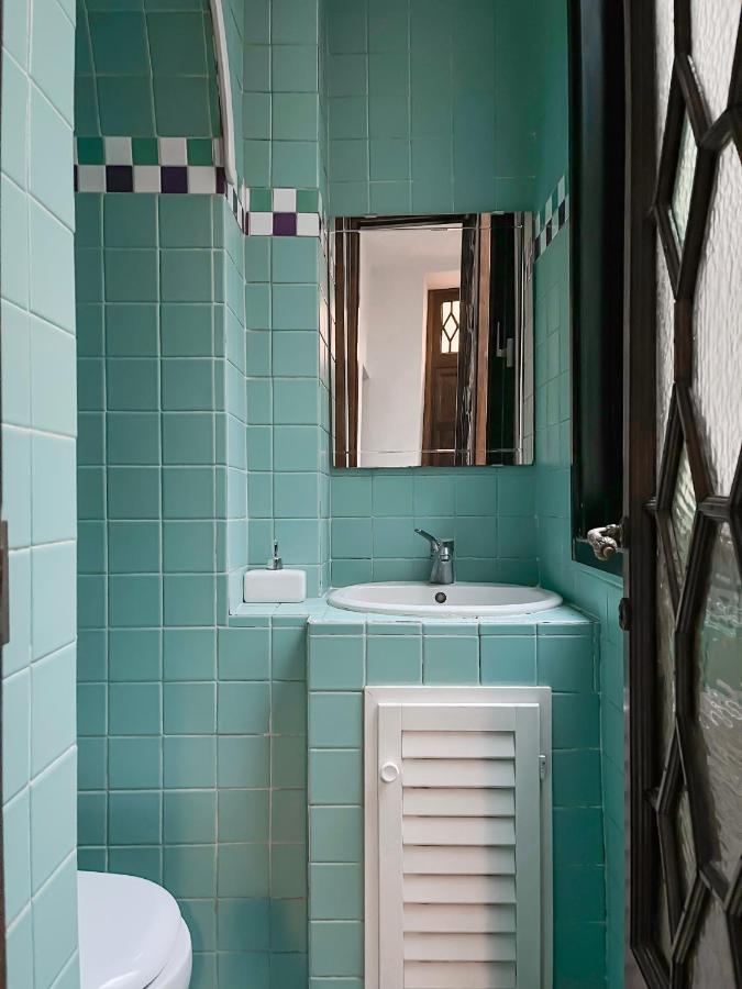 Maison Caesar - Exclusive Apartment 115 M2 روما المظهر الخارجي الصورة