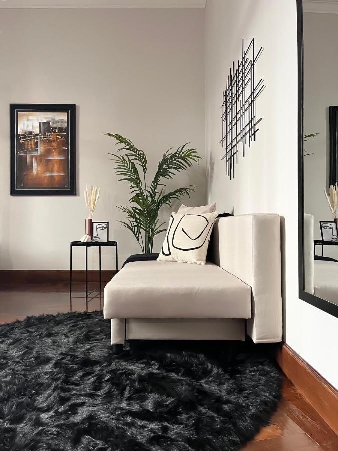 Maison Caesar - Exclusive Apartment 115 M2 روما المظهر الخارجي الصورة