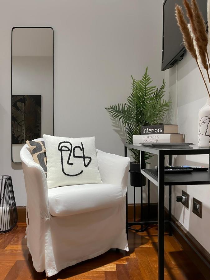 Maison Caesar - Exclusive Apartment 115 M2 روما المظهر الخارجي الصورة